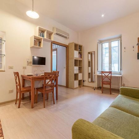 Coronari Central Apartment Rome Luaran gambar
