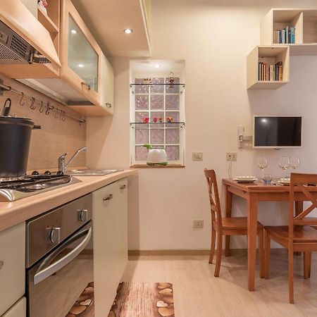Coronari Central Apartment Rome Luaran gambar