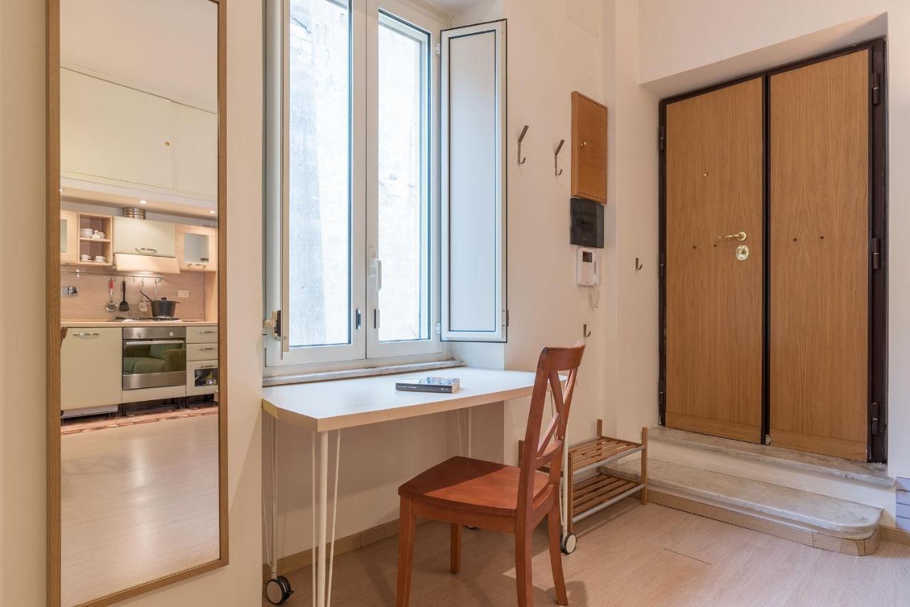 Coronari Central Apartment Rome Luaran gambar