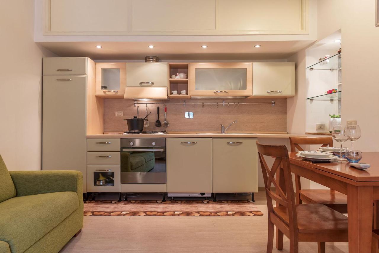 Coronari Central Apartment Rome Luaran gambar