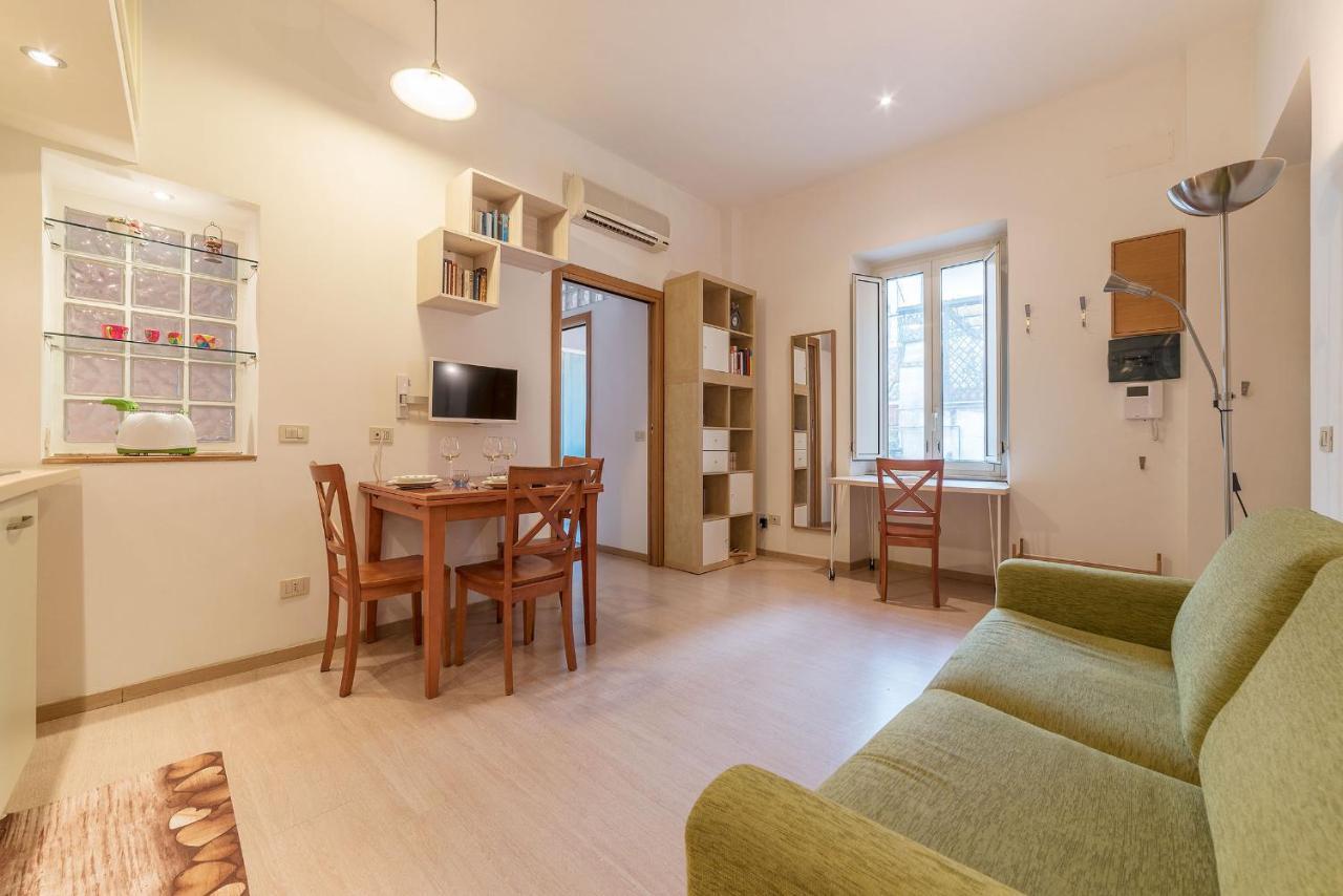 Coronari Central Apartment Rome Luaran gambar