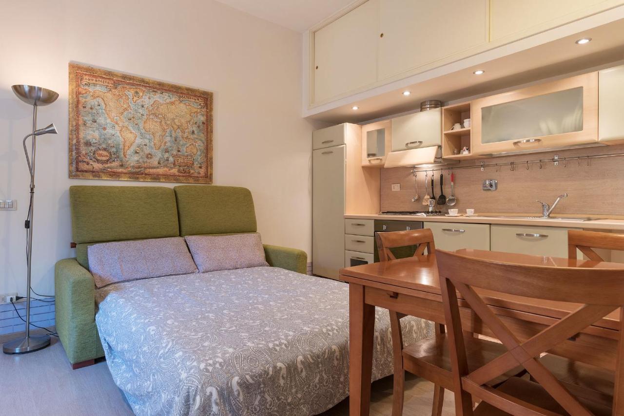 Coronari Central Apartment Rome Luaran gambar