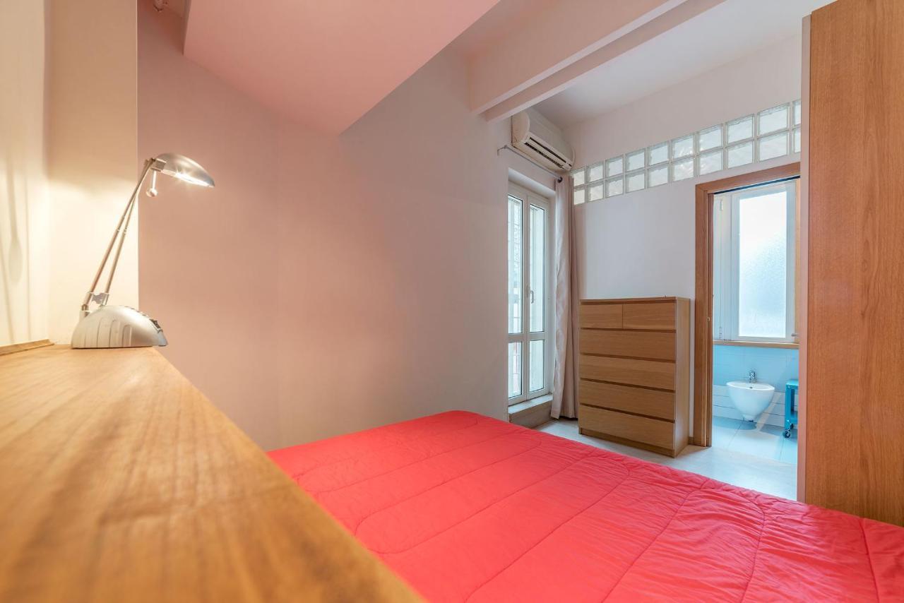 Coronari Central Apartment Rome Luaran gambar
