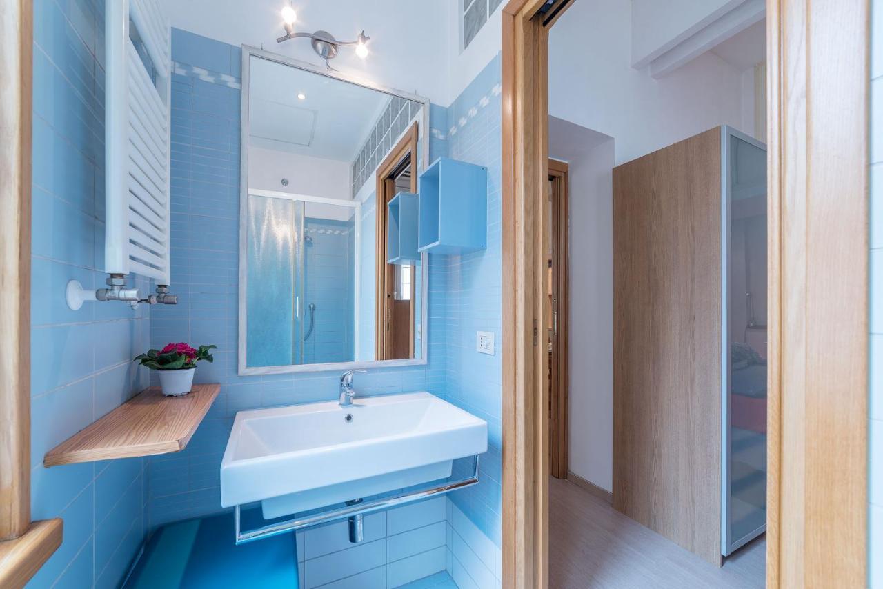 Coronari Central Apartment Rome Luaran gambar