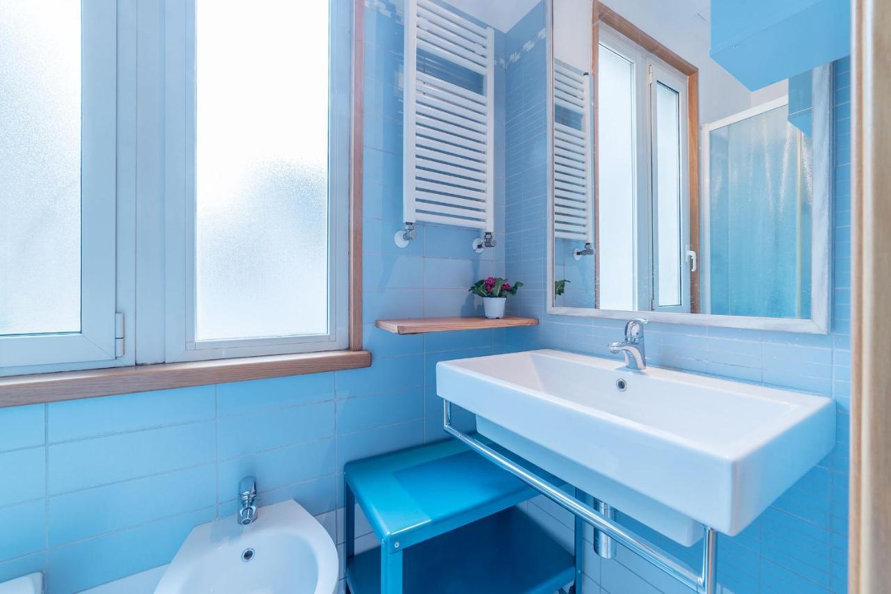 Coronari Central Apartment Rome Luaran gambar