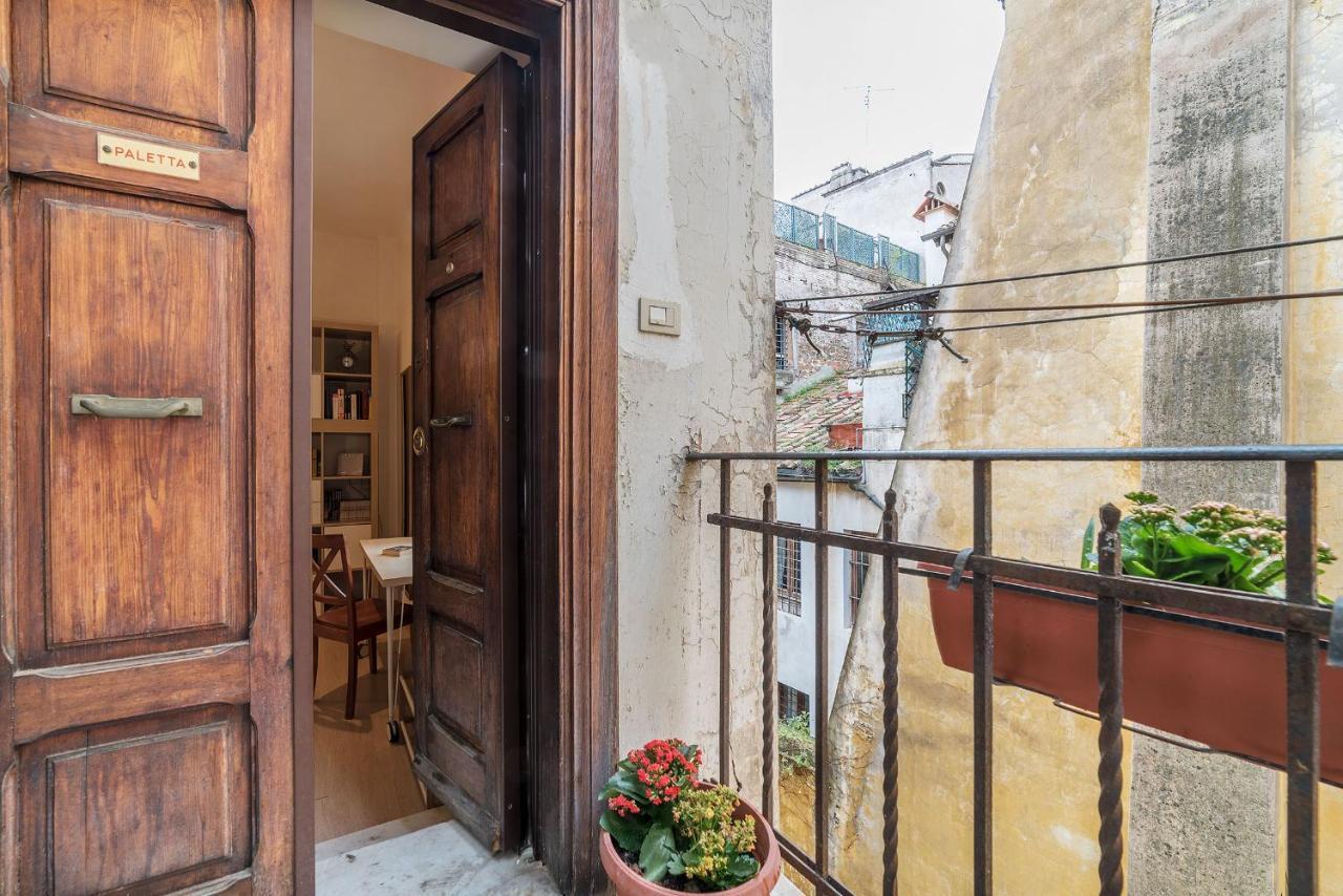 Coronari Central Apartment Rome Luaran gambar