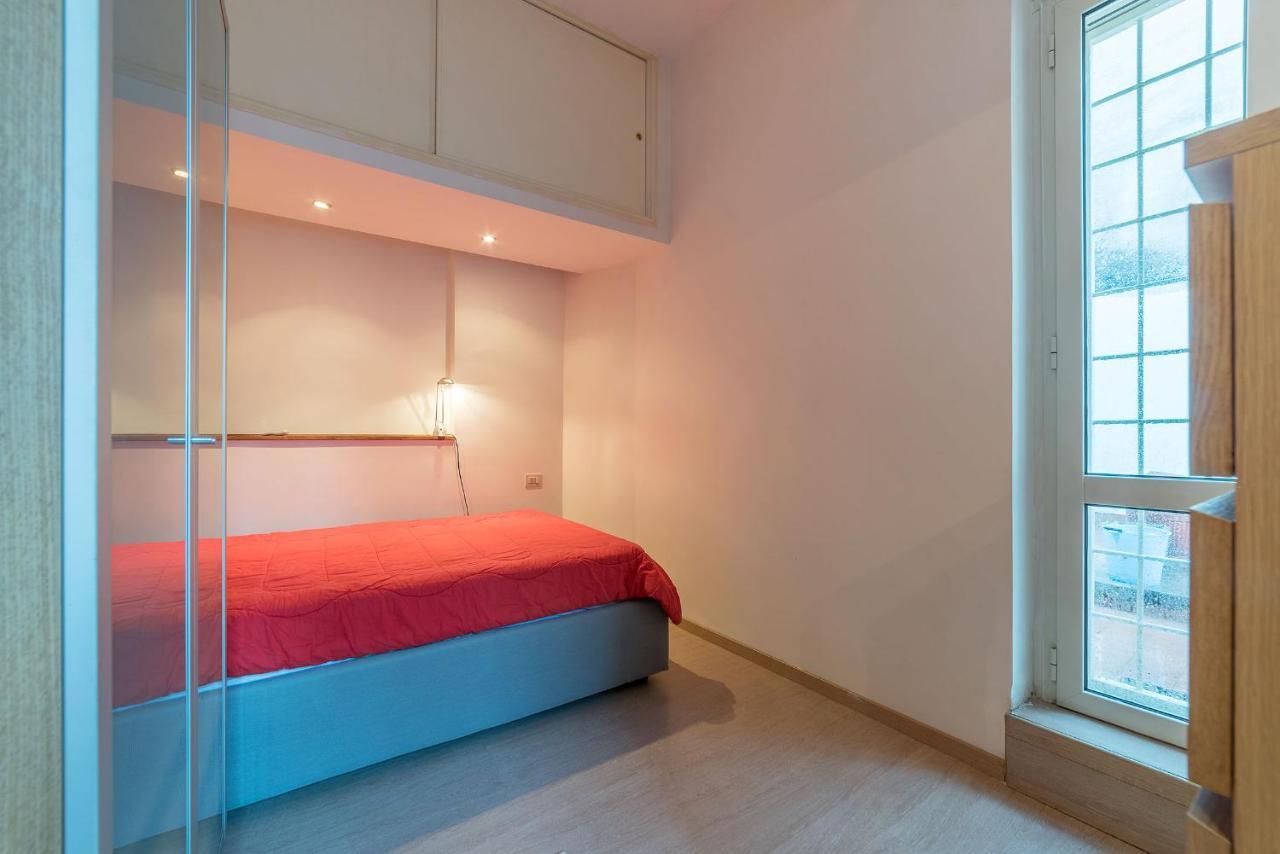 Coronari Central Apartment Rome Luaran gambar