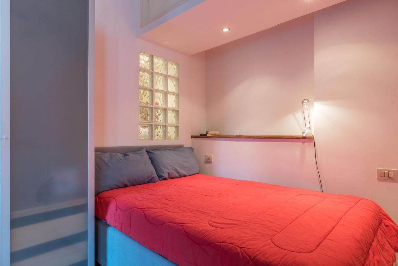 Coronari Central Apartment Rome Luaran gambar