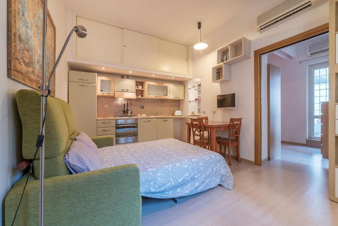 Coronari Central Apartment Rome Luaran gambar